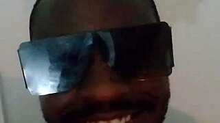 I perform a new dance to every other song, walking the anal canal or catwalking in the anus