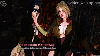 I Explore Eternum Part 54 in This Game