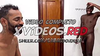 primeiro dia de trabalho da secretaria ela ja foi pega na putaria e ate o chefe fodeu a safada