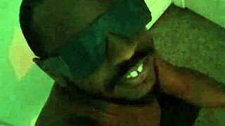 I perform a new dance to every other song, walking the anal canal or catwalking in the anus