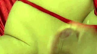 Can This Blonde Fuck Doll Handle My Anal?