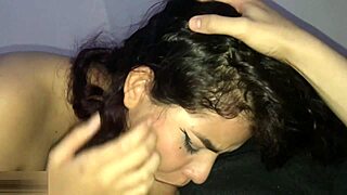 secret and perverted fuck with my horny stepsister