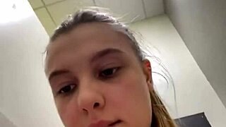 i-i just had this incredible public gym fuck with her, it was so wild and intense, you know?