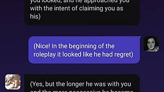 reading rough erotic fucking roleplay with sesshomaru part 1