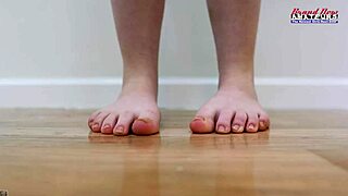 Coed Cutie Annie Archer Gets Her Pink Tight Pussy Fucked