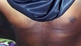 Backstage quick fuck that had to happen