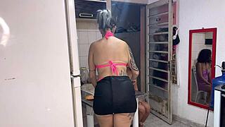 Come fuck me hard, my husband hasn't in ages!