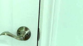 Nasty stepsis takes everything from stepbro