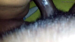 My bbw riding again creamy pussy