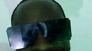 I perform a new dance to every other song, walking the anal canal or catwalking in the anus