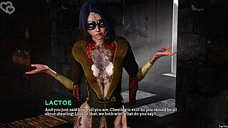 I Explore Eternum Part 54 in This Game