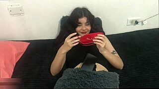 secret and perverted fuck with my horny stepsister