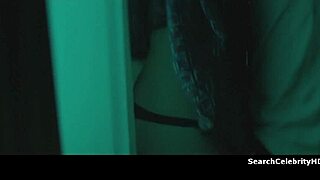 Eliza Taylor Experiences Deep Emotions While Having Sex In The November Man