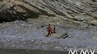 naughty babes fucking outdoors 😈