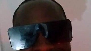 I perform a new dance to every other song, walking the anal canal or catwalking in the anus