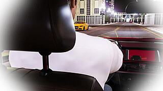 complete gameplay - milfs of sunville 2 part 26