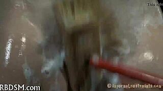 whipping sadomasochism