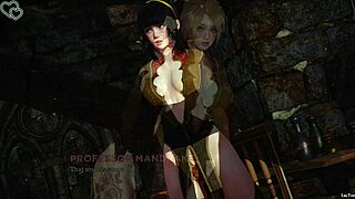 I Explore Eternum Part 54 in This Game