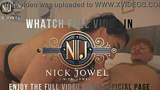 Nymphomaniac stepmother STELLA OSORIO FUCKS her STEPSON nick jowel