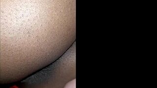 Sofa Orgasm With Sister-In-Law