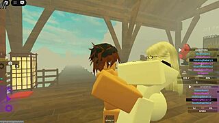 D4shie having fun while fucking his gf