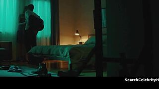 Eliza Taylor Experiences Deep Emotions While Having Sex In The November Man