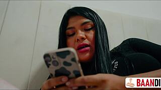 Fucking my ex's friend feels so good?