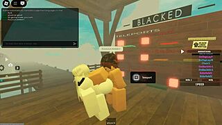 D4shie having fun while fucking his gf