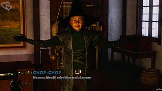 I Explore Eternum Part 54 in This Game