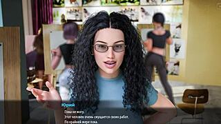 complete gameplay - milfs of sunville 2 part 26