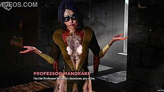 I Explore Eternum Part 54 in This Game