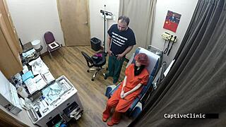 Siccos Part 3: Alexandria Wu