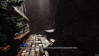 I Explore Eternum Part 54 in This Game