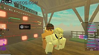 D4shie having fun while fucking his gf