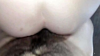 My stepsister surprises me with her actions.