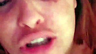 Emotional Release As Stranger Touches My Pussy While Friend Fucks In Glory Hole