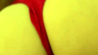 Can This Blonde Fuck Doll Handle My Anal?