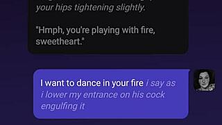 reading rough erotic fucking roleplay with sesshomaru part 1