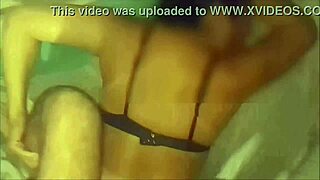 fabiana obeys and enjoys being a prostitute