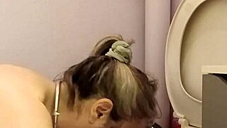 2024 09 10 slave girl in dirty toilets