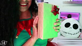 El mejor vibrador de punto g y licker de clitoris - unboxing honey play box - agatha dolly
