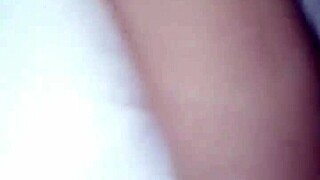 Bbc deep in her guts