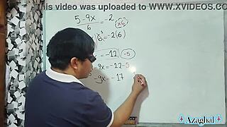 56 Matem�ticas Sexuales Nivel Jalisco M�xico