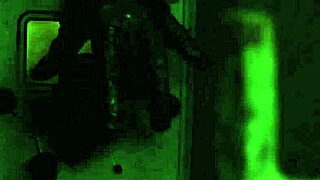 No escape 2 modern of slave training