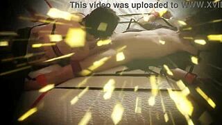 Feeling the wet pussy in this Cardi B parody, so sexy and wet.