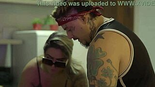 behind the scenes of porn