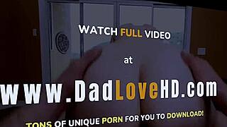 Innocent Or Naughty Stepdaughter Sucks Stepdads Cock And Has Crazy Sex Home Alone