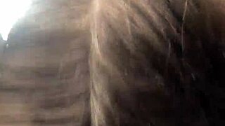 lesbian bestfriend gets wet during training and bends over for rough fucking