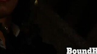 No escape 2 modern of slave training