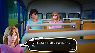 Monolith Bay Version 1.1 Walkthrough Part 1